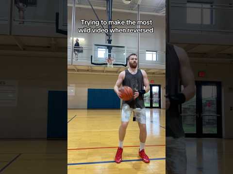 Can you imagine it? Posting the results on my next post #basketball #wild #swish