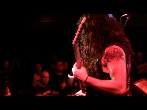 Skeletal Remains - Live Berlin Germany 25.07.2013