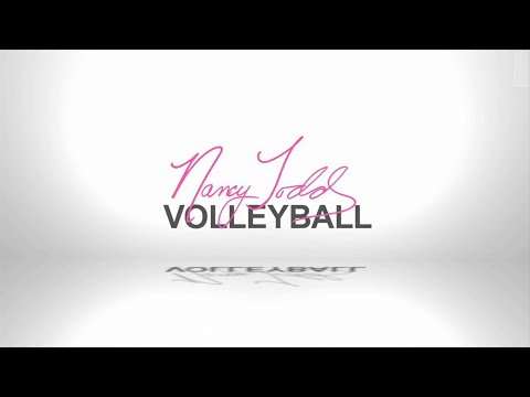 Nancy Todd Volleyball - Promotional Video by ProgressiveMediaAZ.com