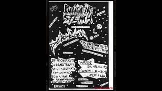 Download lagu Disastrous Murmur (AUT) Live @ Jugendtreff, Höchstädt, Germany. March 18th 1989 (2026 Re-Rip ! CULT) mp3