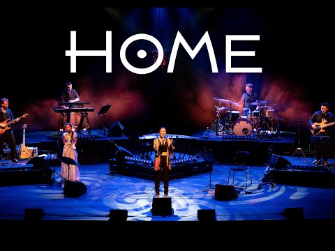 ASIMA - Home (official video)
