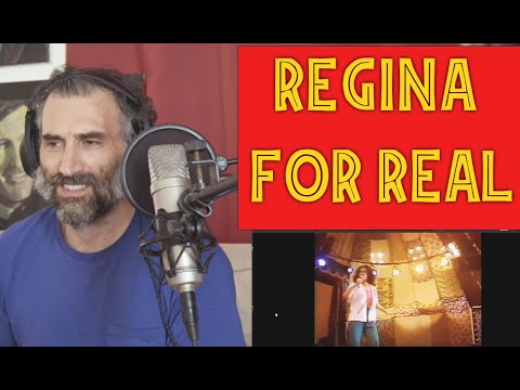 Elis Regina - "Onze Fitas" [60fps] (TV Globo, 1980) first time listening - reaction