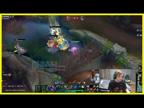 Nemesis Shows The Power Of ADCs In Patch 12.10