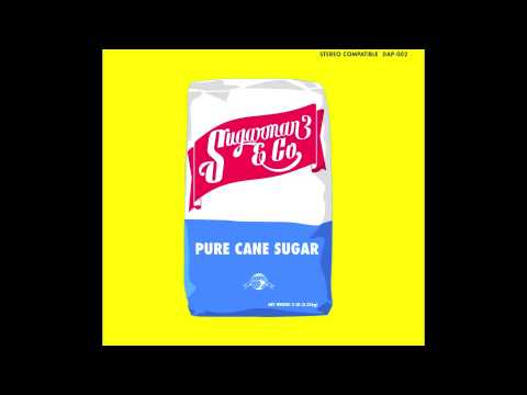 The Sugarman 3 - Take It As It Come (featuring Charles Bradley)