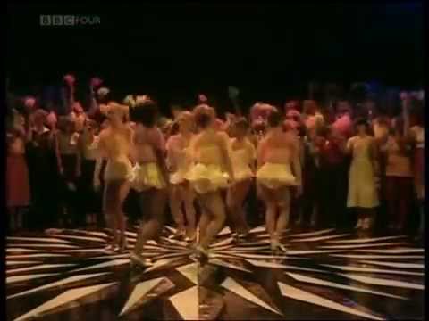 Legs & Co - You Gave Me Love - Crown Heights Affair (29th May 1980)