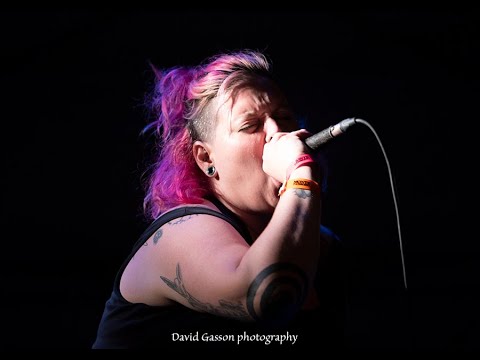 HakAttak by David Gasson