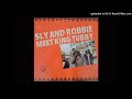 Sly & Robbie meet King Tubby - Forever Dub