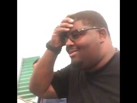 Malcolm Himes, Jason Walker & Members of COC " Feel The Annointing"