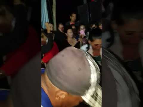 Cruzada Evangelistica Presbítero Jimaguayu, Camagüey En Cuba...