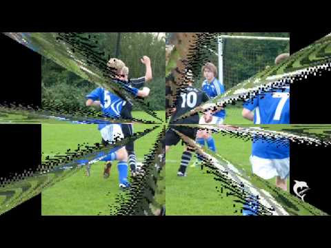 C1 -Jgd.  Heider SV - FC Angeln 1:1 (1:0)   6 Pktsp. Saison 2012/13