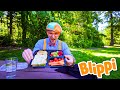 Detective Blippi Educational Videos For Kids