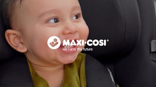 MC MICA 360S COMFORT AUTHENTIC BLACK