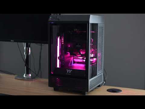 2021 Mini-ITX Gaming PC (Re)Build