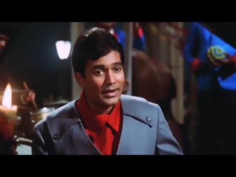 Pyar Deewana Hota Hai (Revival) Kati Patang 1080p