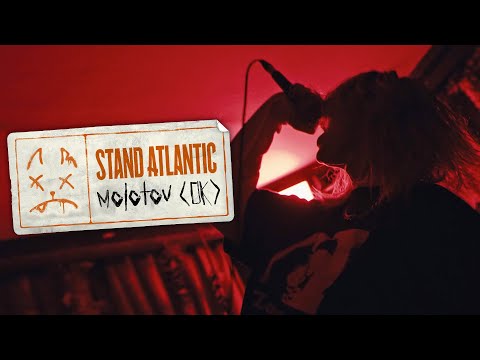 Video thumbnail for ​molotov [OK]