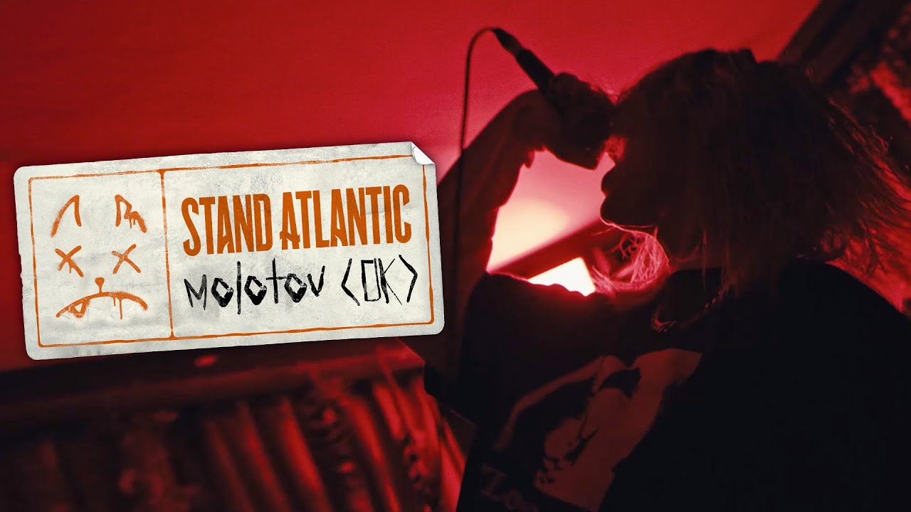 molotov [OK] | Stand Atlantic | molotov [OK]