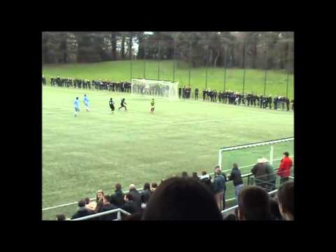 Safwane M. - N°8Black - Highlights against Gazelec