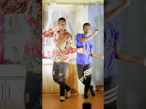 Avril x L Rice - Kitoko "Beautiful" (official Dance Challenge Video)