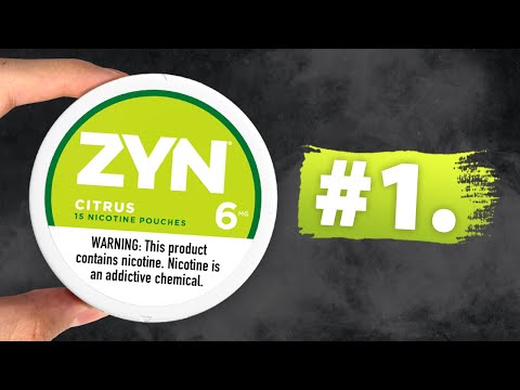 Zyn Origin