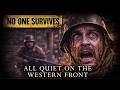 Every Kill In All Quiet On The Western Front 2022 Brutal War Deaths Breakdown