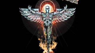 Hellrider - Judas Priest Lyrics