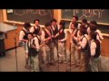 The Brown Derbies-- Tarzan Boy 
