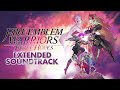 Between Heaven and Earth – Fire Emblem Warriors: Three Hopes Extended Soundtrack OST