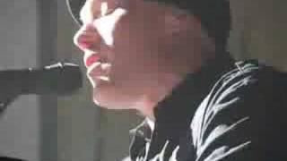 Kutless - Promise of the lifetime (acoustic)