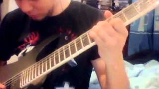 In Recognition-Miss May I (Cover)