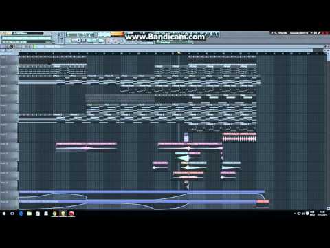 Tropical House Drop - Free FLP