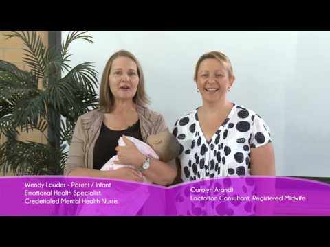 Best Beginnings DVD - Bendigo Health