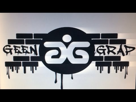 Graffiti: DREPIE & LODIK