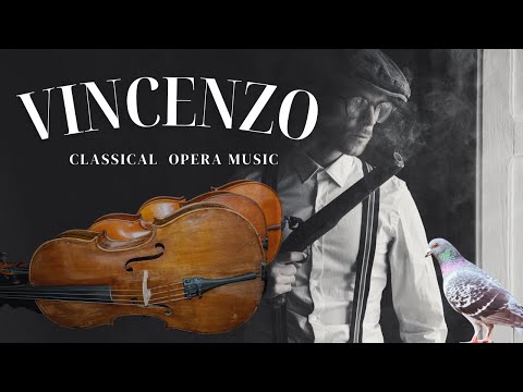 Vincenzo Opera || Similar Music from the Korean Drama Series to Reduce Stress