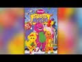 Barney Home Video Let S Make Music Aka Let S Go To The Fair 2006