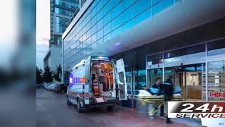 Avail Budget-Friendly Ambulance Service in Delhi by Medilift
