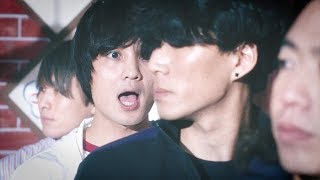 Bentham / FATEMOTION【Official Music Video】