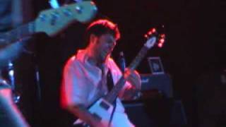 01 Head Automatica - Beating Heart Baby - Live