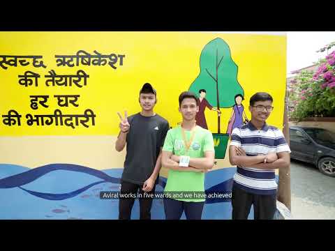 Aviral - The Journey Continues