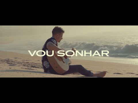 Leo Prado - Vou sonhar ( Clipe Oficial )