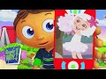The Swan Maiden Super Why WildBrain Full Episodes For Kids