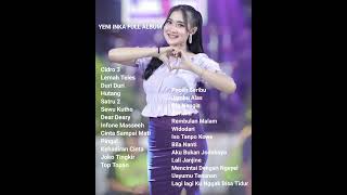 Download lagu YENI INKA FULL ALBUM TERBARU 2022 || 'CIDRO 3' - DANGDUT KOPLO TERBARU mp3 Download lagu YENI INKA FULL ALBUM TERBARU 2022 || 'CIDRO 3' - DANGDUT KOPLO TERBARU mp3