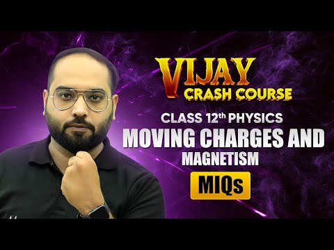 Electric Charges and Fields One Shot Revision Part 1 Class 12 Physics Crash Course Chapter 1