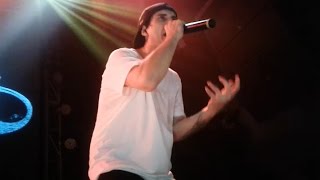 PORTA - LA BELLA Y LA BESTIA | En Vivo: Chile 2017 (Gira Equilibrio)