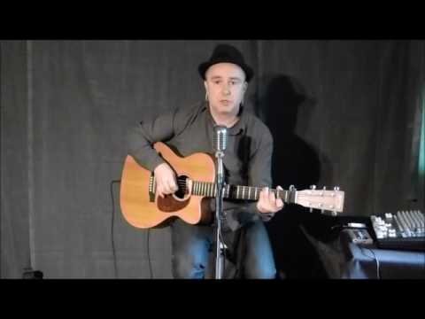 Je suis venu te dire que je m'en vais