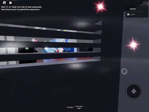 A-185 In Lobby Bug? (Rooms: Low Detailed)