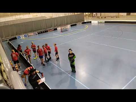 Harkkapeli 2. ja 3. erä Josba Punainen - LeBa-96 7.9.2020 Joensuu