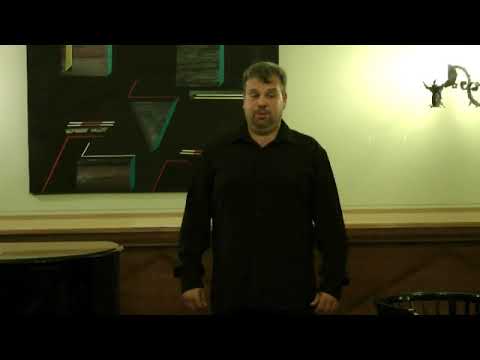 Verdi: Rigolatto – a herceg áriája, Előadja: Horváth István, zongorán kísér: Katona Anikó