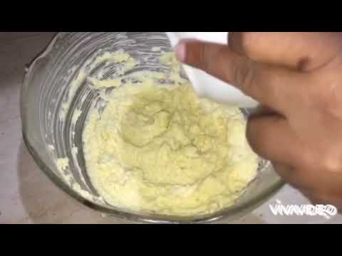 Tasty ada cake from rasa niwasa. Rasa niwasin ada cake.