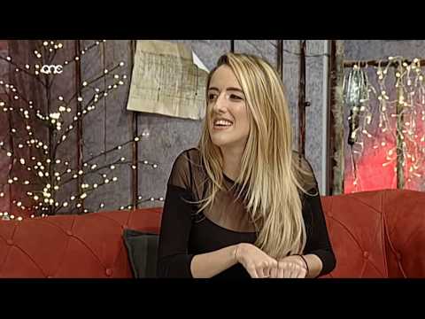 Prime Time Interview no. 32 - Yasmin Hamilton