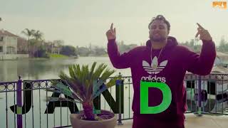 Nazare (full song) jeypee Multani ft deep handy pav dariya bastiram kumar